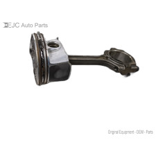 04U201 Piston and Connecting Rod Standard For 14-16 Nissan Rogue  2.5 121003TA0A Gas