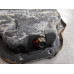 04U211 Lower Engine Oil Pan For 14-19 Nissan Rogue  2.5 111103TS1B Gas