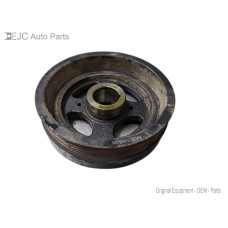 04U218 Crankshaft Pulley For 14-19 Nissan Rogue  2.5 123033TA1A Gas