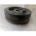 04U218 Crankshaft Pulley For 14-19 Nissan Rogue  2.5 123033TA1A Gas