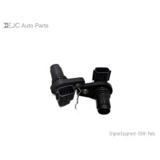 04U224 Camshaft Position Sensor Set For 14-16 Nissan Rogue  2.5 23731JA11B Gas