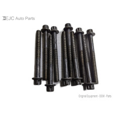 04U226 Cylinder Head Bolt Kit For 14-16 Nissan Rogue  2.5 11056ZB00A Gas