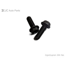04U227 Camshaft Bolts All For 14-16 Nissan Rogue  2.5  Gas