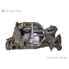 GXM201 Upper Engine Oil Pan For 14-19 Nissan Rogue  2.5 111103TA3A Gas