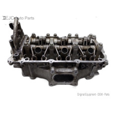 #5P09 Left Cylinder Head For 17-21 Honda Ridgeline  3.5 12100R9P305 Gas Front