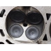 #5P09 Left Cylinder Head For 17-21 Honda Ridgeline  3.5 12100R9P305 Gas Front