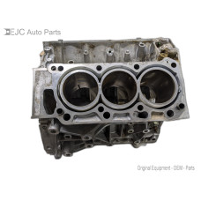 #BLR33 Engine Cylinder Block For 17-19 Honda Ridgeline  3.5 110005G0A11 Gas