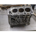 #BLR33 Engine Cylinder Block For 17-19 Honda Ridgeline  3.5 110005G0A11 Gas