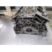 #BLR33 Engine Cylinder Block For 17-19 Honda Ridgeline  3.5 110005G0A11 Gas