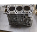 #BLR33 Engine Cylinder Block For 17-19 Honda Ridgeline  3.5 110005G0A11 Gas