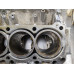 #BLR33 Engine Cylinder Block For 17-19 Honda Ridgeline  3.5 110005G0A11 Gas