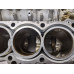#BLR33 Engine Cylinder Block For 17-19 Honda Ridgeline  3.5 110005G0A11 Gas
