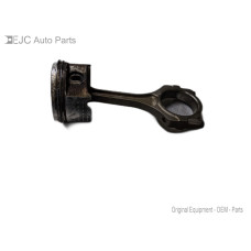 04A201 Right Piston and Rod Standard For 17-19 Honda Ridgeline  3.5 132105J6A00 Gas