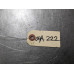 04A222 Engine Oil Pickup Tube For 17-19 Honda Ridgeline  3.5 152205J6A01 Gas