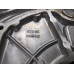 04A223 Rear Oil Seal Housing For 17-19 Honda Ridgeline  3.5 11300R70A00 Gas
