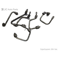 253L308 Fuel Injector Line Set For 13-18 Ram 3500  6.7  Diesel