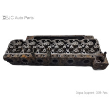 #3Q01 Cylinder Head For 13-18 Ram 3500  6.7 4903290 Diesel
