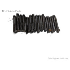 253L321 Cylinder Head Bolt Kit For 13-18 Ram 3500  6.7  Diesel