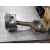 03G201 Right Piston and Rod Standard From 2012 GMC Acadia  3.6 12590584 gas