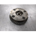 03G203 Exhaust Camshaft Timing Gear From 2012 GMC Acadia  3.6 12630918 gas