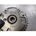03G203 Exhaust Camshaft Timing Gear From 2012 GMC Acadia  3.6 12630918 gas