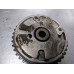 03G204 Right Intake Camshaft Timing Gear From 2012 GMC Acadia  3.6 12630913 gas