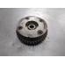 03G205 Left Intake Camshaft Timing Gear From 2012 GMC Acadia  3.6 12626161 gas