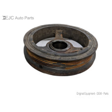 03G212 Crankshaft Pulley For 07-17 GMC Acadia  3.6 12697768 gas