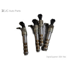 03G218 Variable Valve Timing Solenoid Set From 2012 GMC Acadia  3.6 12636175 gas