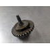 03G221 Idler Timing Gear From 2012 GMC Acadia  3.6 12612841 gas