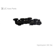 03G225 Flexplate Bolts From 2012 GMC Acadia  3.6  gas
