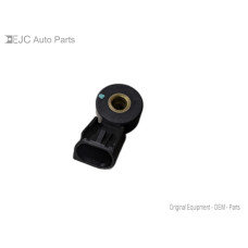 03G228 Knock Detonation Sensor From 2012 GMC Acadia  3.6 12605738 gas