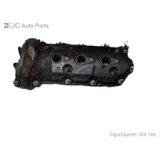 03G230 Right Valve Cover For 07-16 GMC Acadia  3.6 12626266 gas Rear