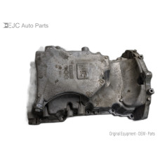 GXO401 Engine Oil Pan From 2012 GMC Acadia  3.6 12636673 gas