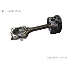 246Y101 Piston and Connecting Rod Standard For 16-18 Hyundai Tucson  2.0 235102E460 gas