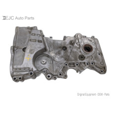 246Y105 Engine Timing Cover For 14-19 Hyundai Tucson  2.0 213502E350 gas