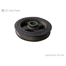 246Y106 Crankshaft Pulley For 14-20 Hyundai Tucson  2.0 231242E003 gas