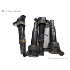 246Y121 Ignition Coil Igniter Set For 16-18 Hyundai Tucson  2.0 273002E000 gas set of 4