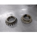 01U102 Crankshaft Timing Gear Set For 06-08 Toyota Rav4  2.4 135190H010 Gas