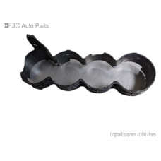 01U107 Coolant Baffle For 06-08 Toyota Rav4  2.4  Gas