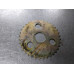 01U108 Crankshaft Trigger Tone Ring For 06-08 Toyota Rav4  2.4  Gas