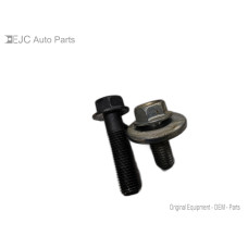 01U114 Camshaft Bolts All For 06-08 Toyota Rav4  2.4  Gas