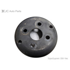 01U119 Water Pump Pulley For 06-08 Toyota Rav4  2.4 1617328020 Gas