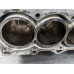 #BLA11 Engine Cylinder Block For 19-23 Mazda 3  2.5 PX1310300B Gas