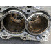 #BLA11 Engine Cylinder Block For 19-23 Mazda 3  2.5 PX1310300B Gas