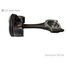 02G101 Piston and Connecting Rod Standard For 21-23 Mazda 3  2.5 PY011210 Gas