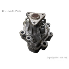 02G104 Water Pump With Housing For 19-24 Mazda 3  2.5 PYFA15010D Gas
