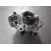 02G104 Water Pump With Housing For 19-24 Mazda 3  2.5 PYFA15010D Gas
