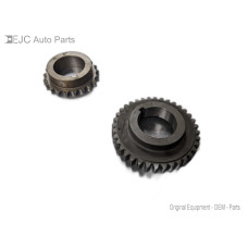 02G105 Crankshaft Timing Gear Set For 21-23 Mazda 3  2.5 PX1311316 Gas