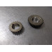 02G105 Crankshaft Timing Gear Set For 21-23 Mazda 3 2.5 PX1311316 Gas 02G105 Crankshaft Timing Gear Set For 21-23 Mazda 3 2.5 PX1311316 Gas